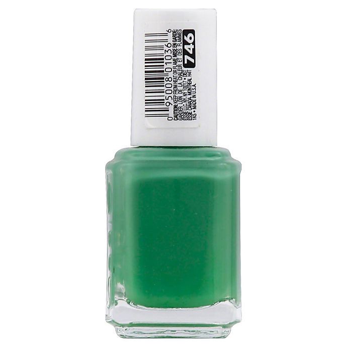 slide 3 of 3, essie Nail Color Mojito Madness, 0.46 fl oz