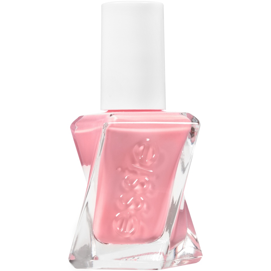 slide 1 of 5, essie Gel Couture Nail Polish Stitch by Stitch, 46 fl oz