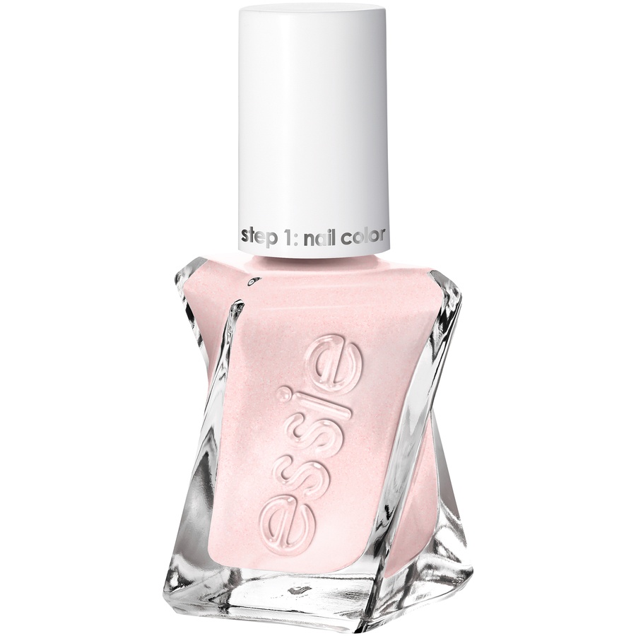 slide 1 of 3, essie Gel Couture Nail Polish - Wearing Hue - 0.46 fl oz, 1 ct