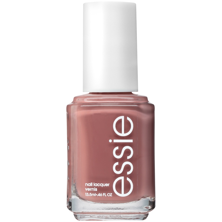 slide 1 of 4, essie the Wild Nudes 2017 Nail Polish Collection 1015 Clothing Optional, 0.46 fl oz