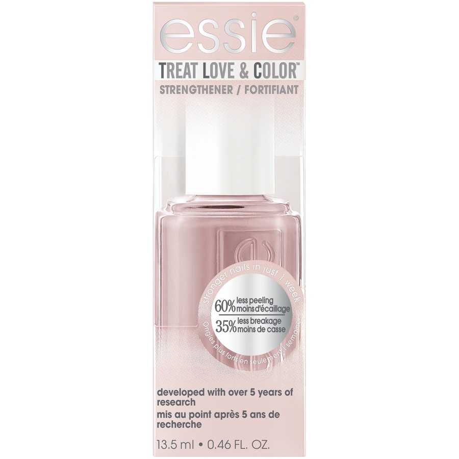 slide 1 of 4, essie Treat Love Color Nail Pollsh - 07 Good Lighting, 0.46 oz