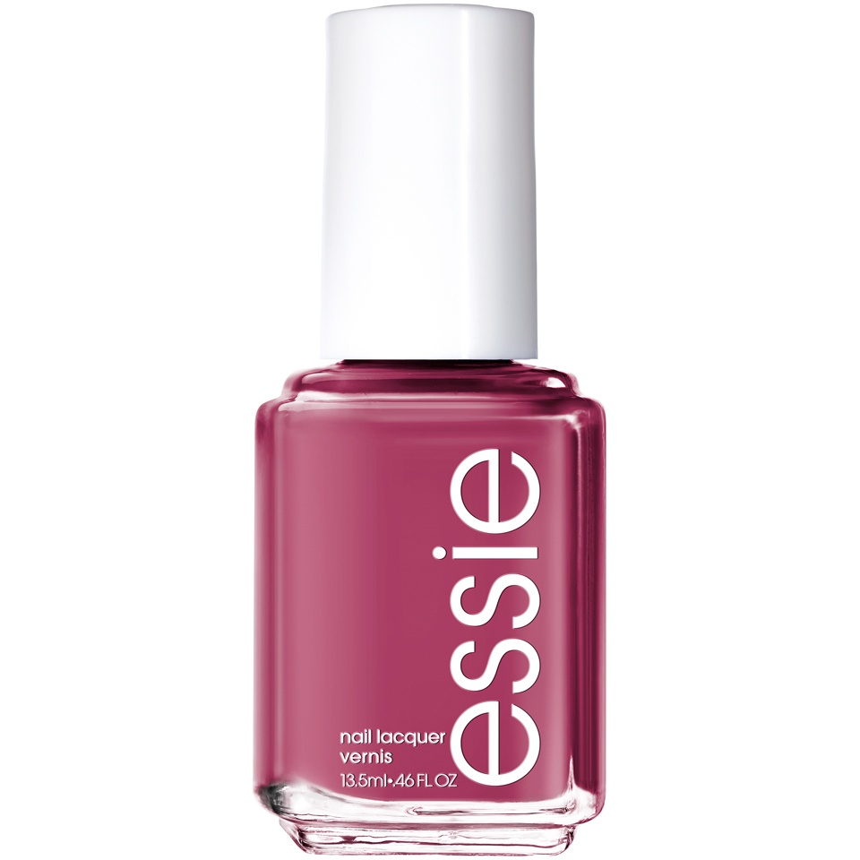 slide 1 of 8, essie Nail Polish - 274 Drive-In & Dine - 0.46 fl oz, 1 ct