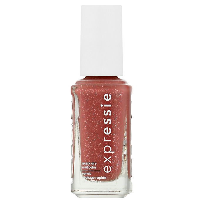 slide 3 of 4, essie Expressie Essie Expressie, Trend & Snap Nail Polish, 0.33 oz