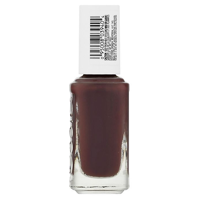 slide 3 of 4, essie Expressie Essie Expressie, Scoot Scoot Nail Polish, 0.33 oz