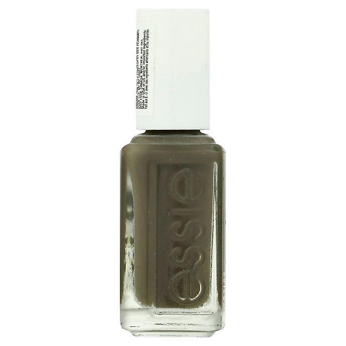 slide 2 of 4, essie Expressie Essie Expressie, No Time For Local Nail Polish, 0.33 oz