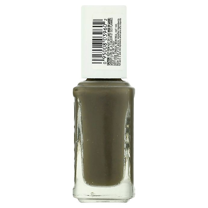 slide 4 of 4, essie Expressie Essie Expressie, No Time For Local Nail Polish, 0.33 oz