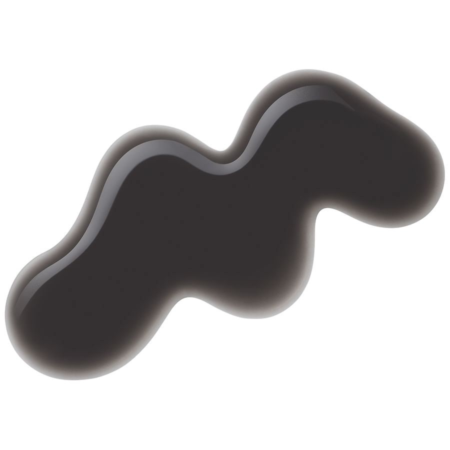 slide 4 of 5, essie Nail Art Studio Jelly Gloss Vegan Nail Polish - Ink Jelly, 0.46 fl oz