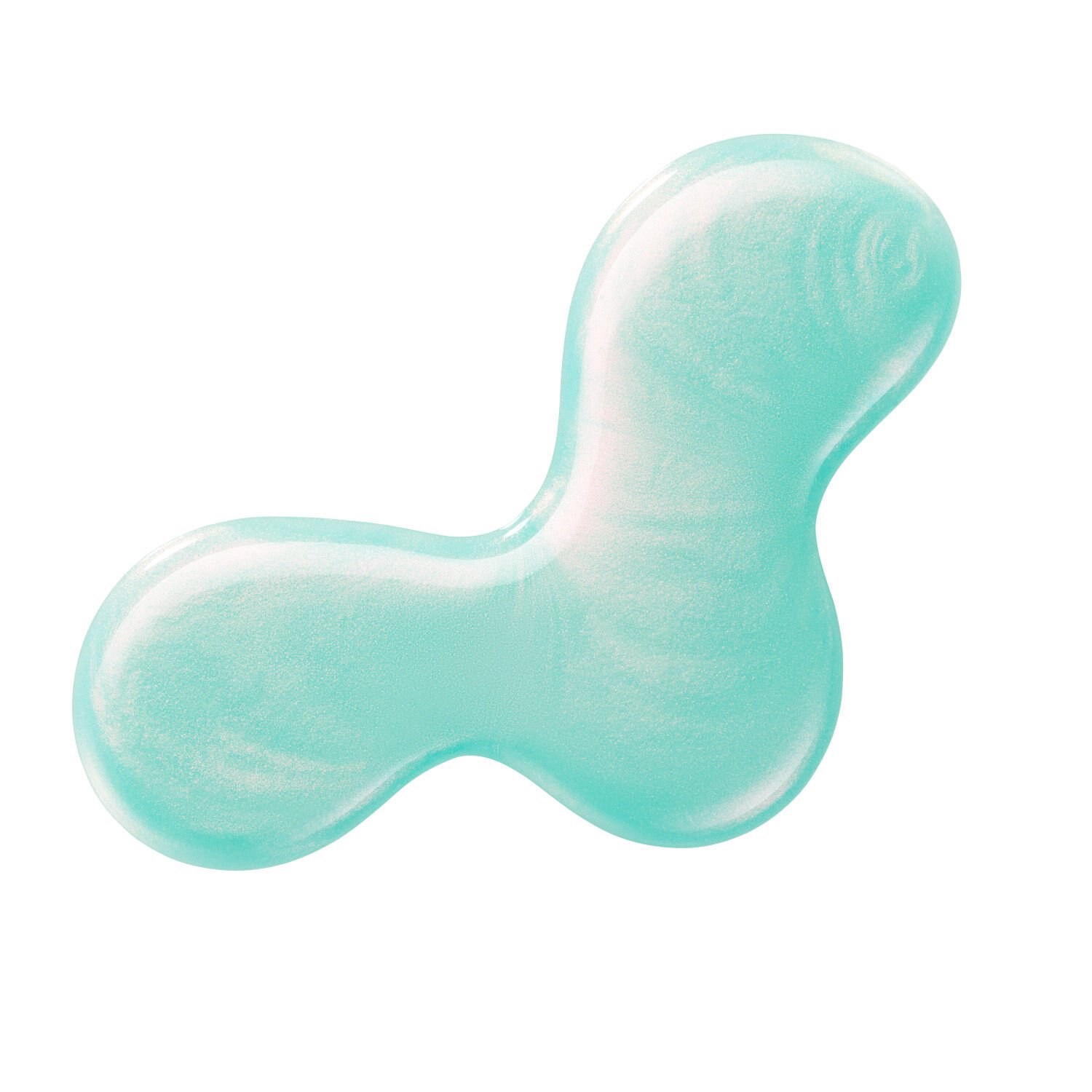 slide 2 of 8, Essie Nail Art Studio Polish, Mystic Marine, 0.46 oz