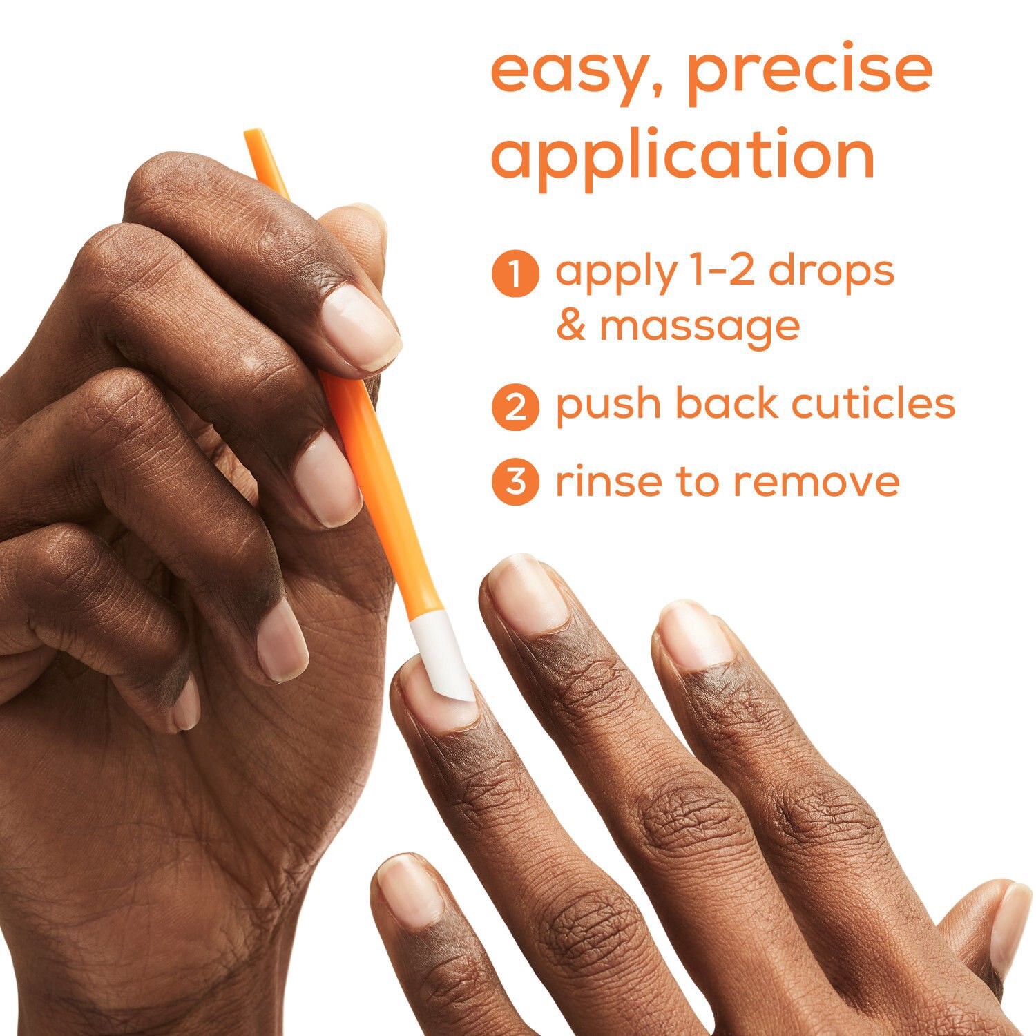 slide 4 of 6, Essie Nc Ready Prep Go Cuticle Remover, 1 ct
