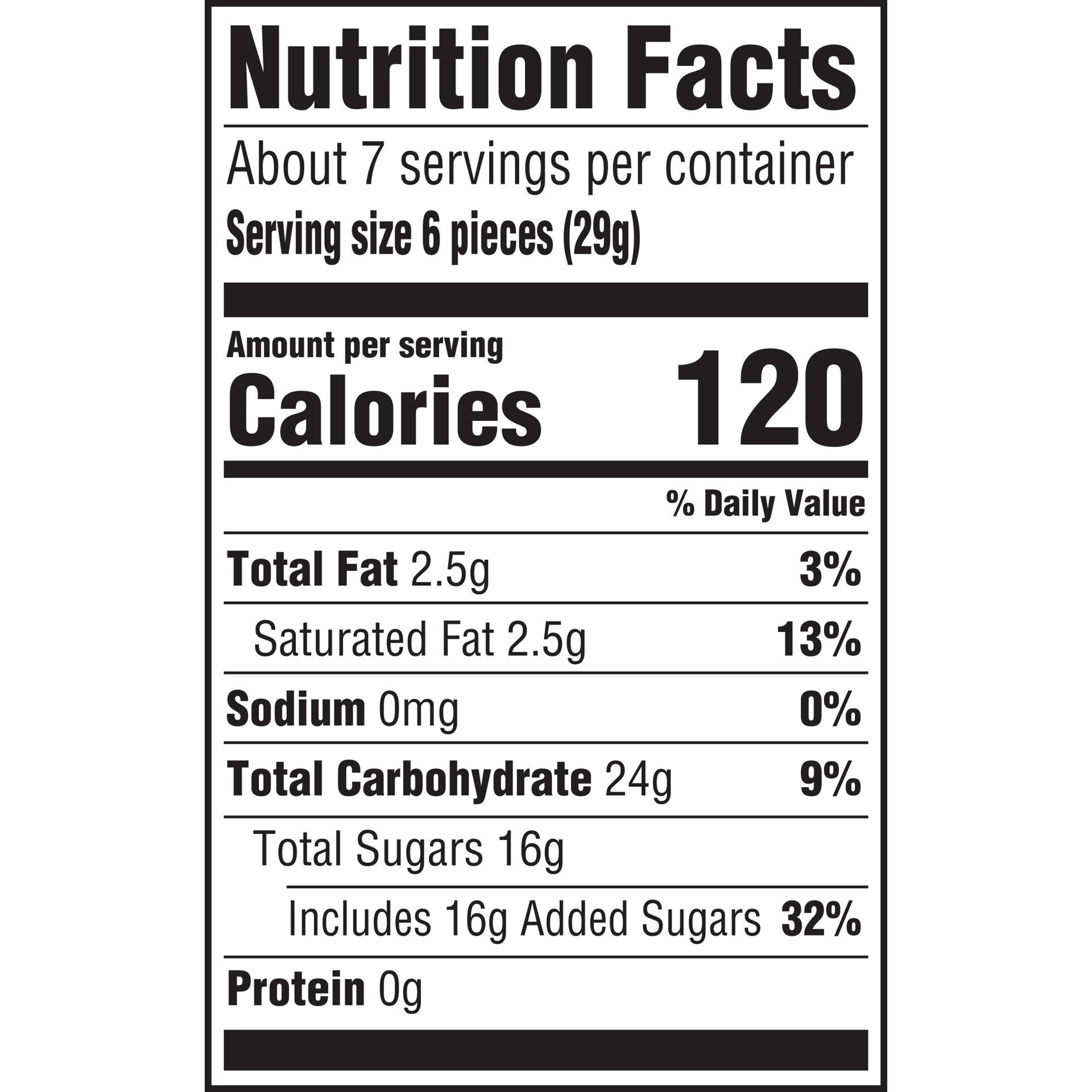 slide 6 of 6, STARBURST Original Fruit Chews Chewy Candy, 7.2 oz Bag, 7.2 oz