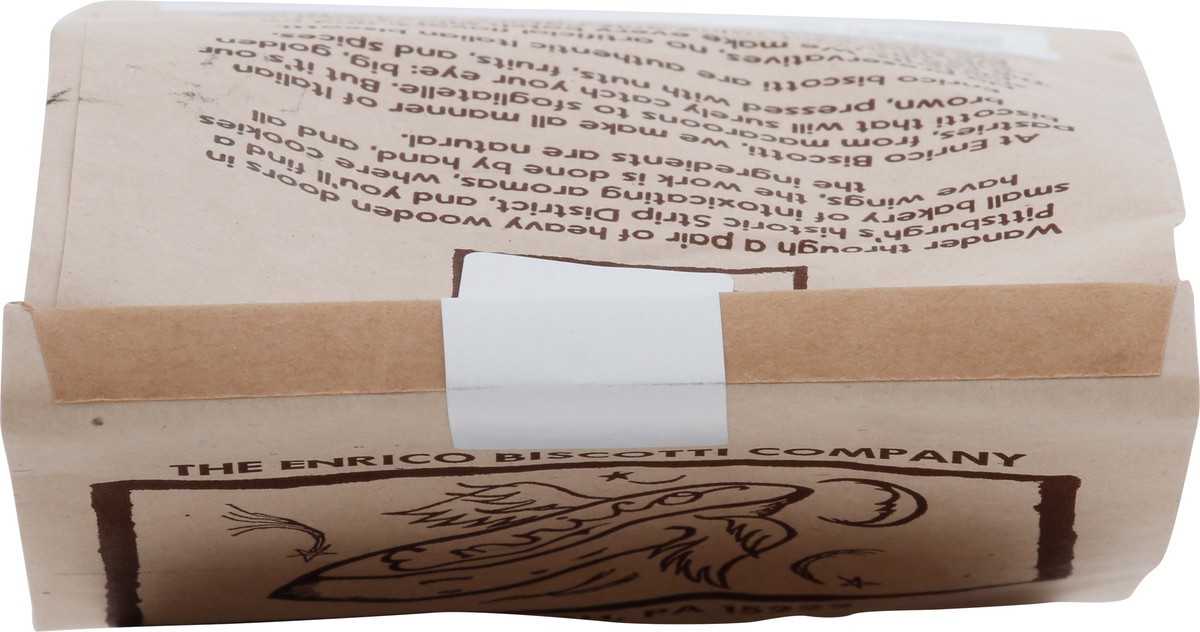 slide 9 of 9, The Enrico Biscotti Company Cranberry Pistachio Biscotti 8 oz, 8 oz