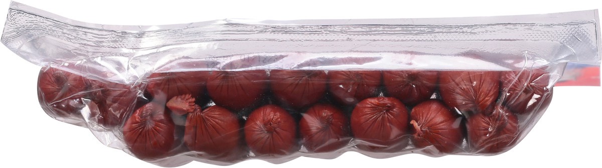 slide 6 of 9, Old Wisconsin Hot & Spicy Sausage Sticks, 14 oz