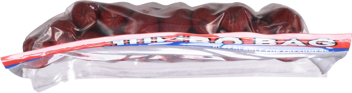 slide 8 of 9, Old Wisconsin Hot & Spicy Sausage Sticks, 14 oz