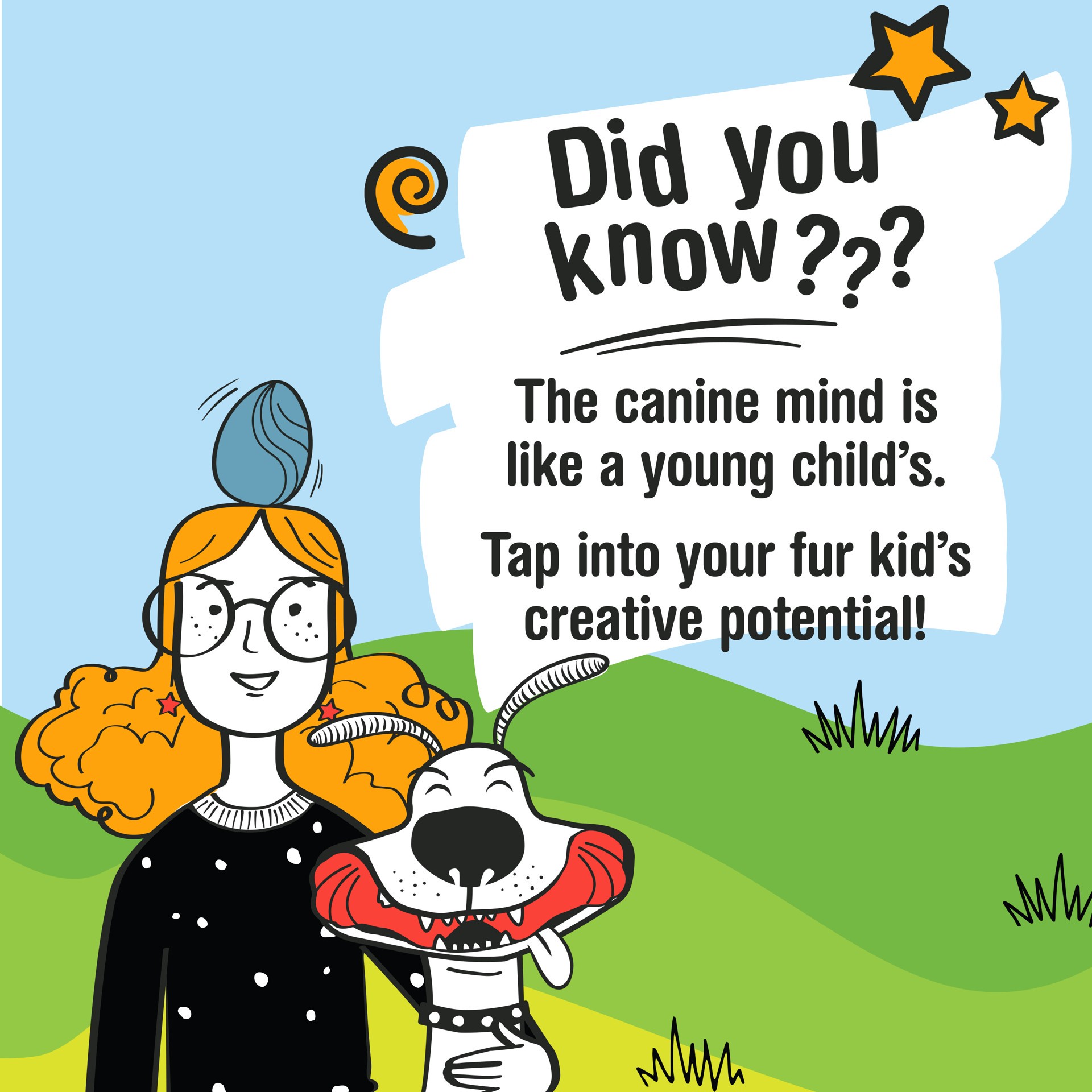 slide 8 of 10, Nylabone Creative Play Eggi Dog Treat Toy Blue Large/Giant - Up to 50 lbs.(1 Count), 1 ct