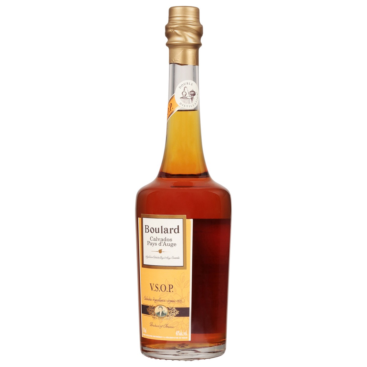 slide 3 of 9, Boulard Calvados Pays d'Auge 750 ml, 750 ml