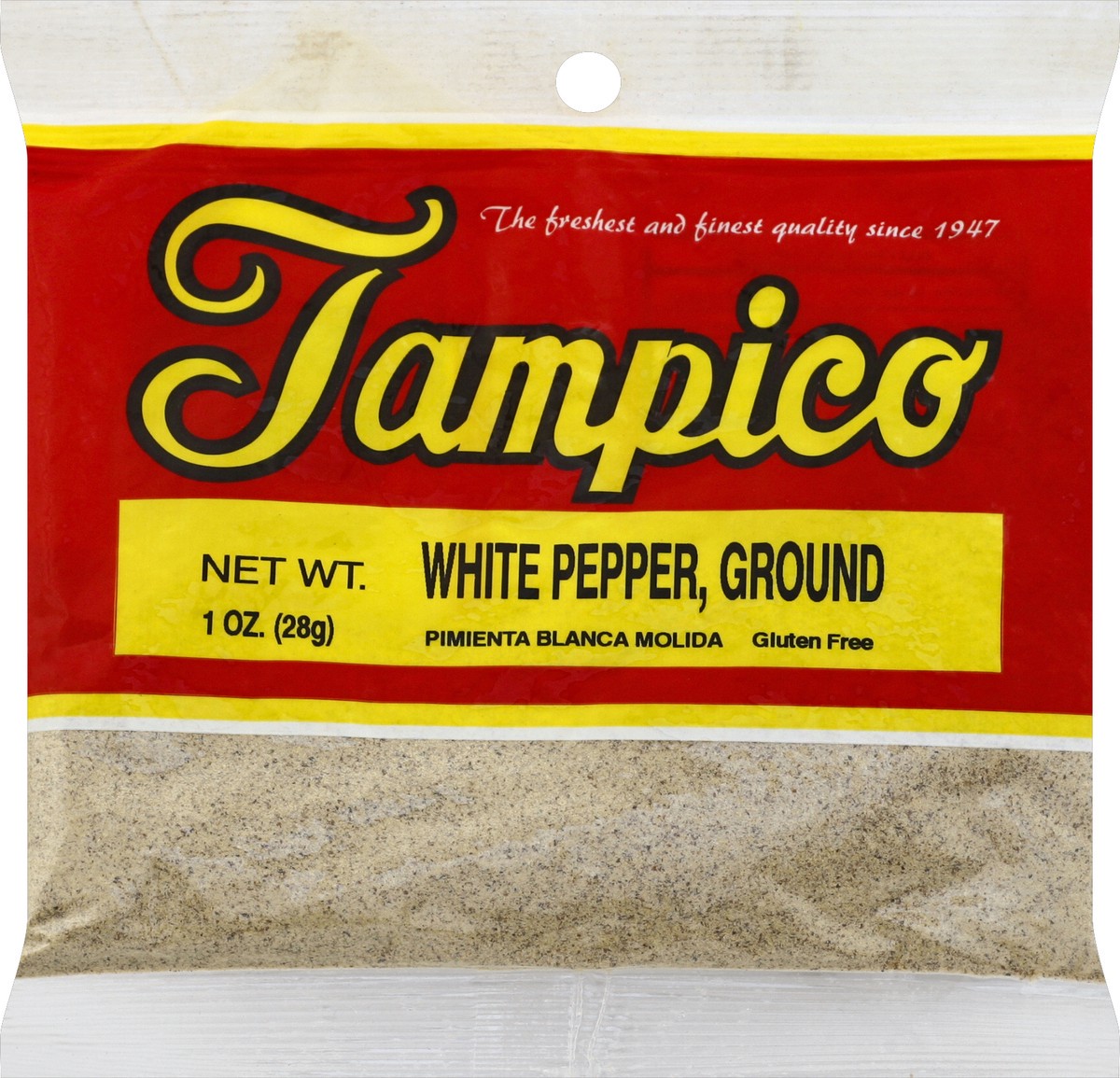 slide 1 of 4, Tampico Pepper 1 oz, 1 oz