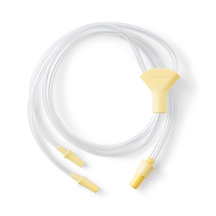 slide 1 of 4, Medela Sonata Breast Pump Replacement Tubing, 1 ct