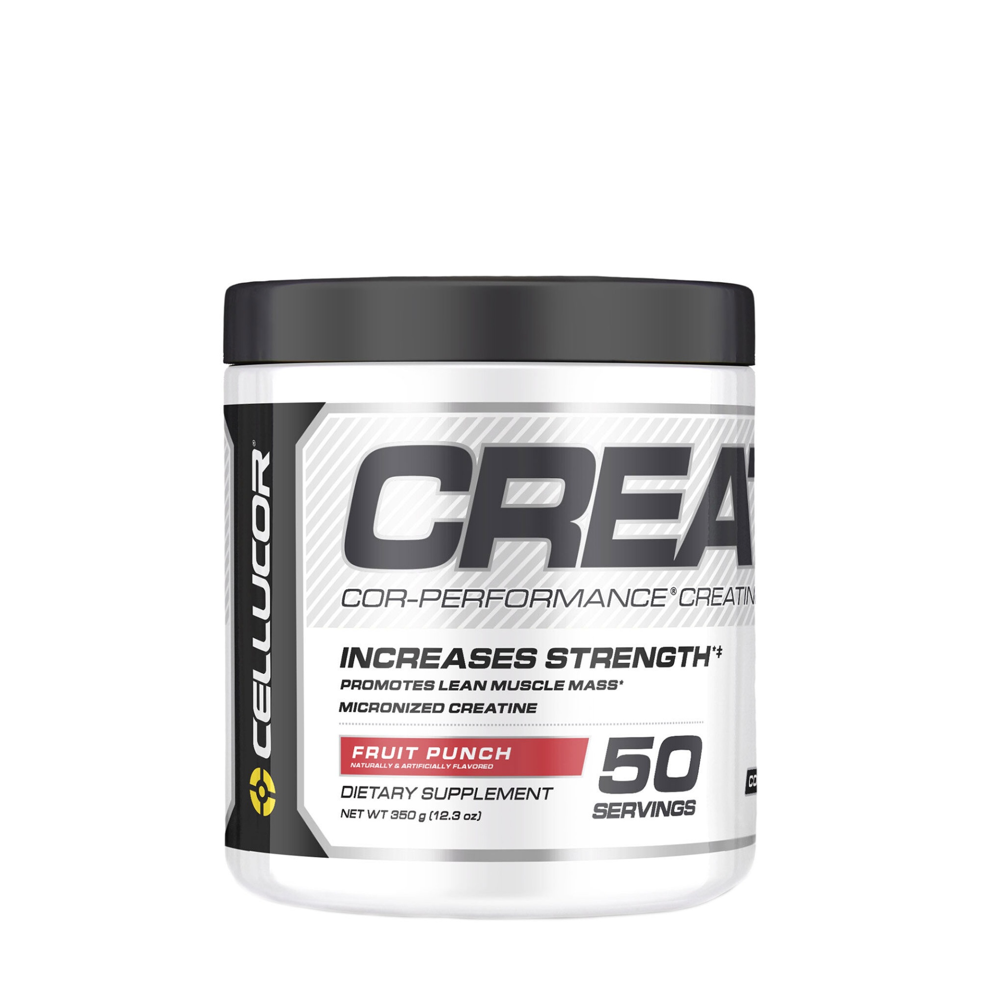 slide 1 of 1, Cellucor COR-Performance Creatine- Fruit Punch, 1 ct