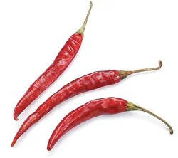 Productos Del Campo Lara Hernandez Chile Arbol