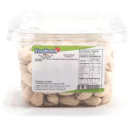 Foodtown Salted Pistachios