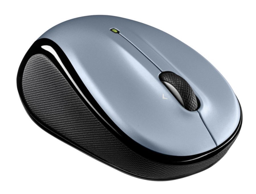 slide 2 of 4, Logitech Mouse 1 ea, 1 ct