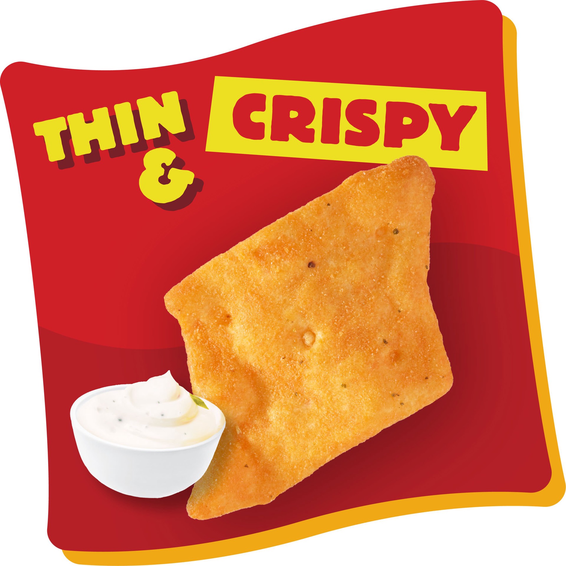 slide 5 of 5, Cheez-It Snap'd Cheese Cracker Chips,Cheddar Sour Cream Onion, 12 ct; 9 oz