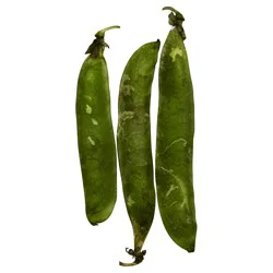 Produce Peas - 1 ea
