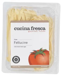 Cucina Fresca Egg Fettuccine