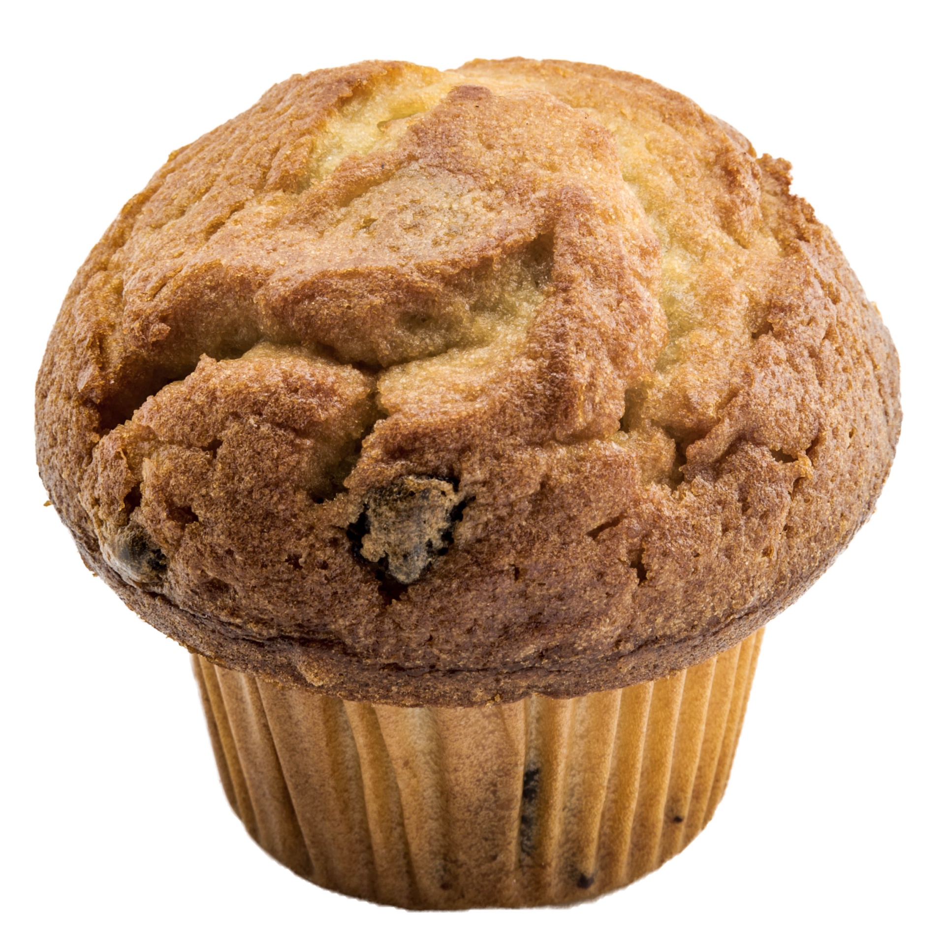 slide 1 of 1, Bakehouse Banana Chocolate Chip Muffin, 1 ct