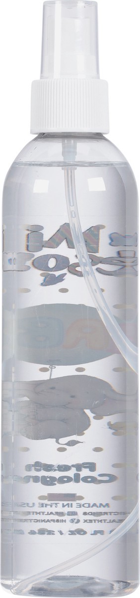 slide 9 of 9, Mi Tesoro Baby Fresh Cologne 8 fl oz, 8 fl oz
