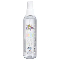Mi Tesoro Baby Fresh Cologne 8 fl oz