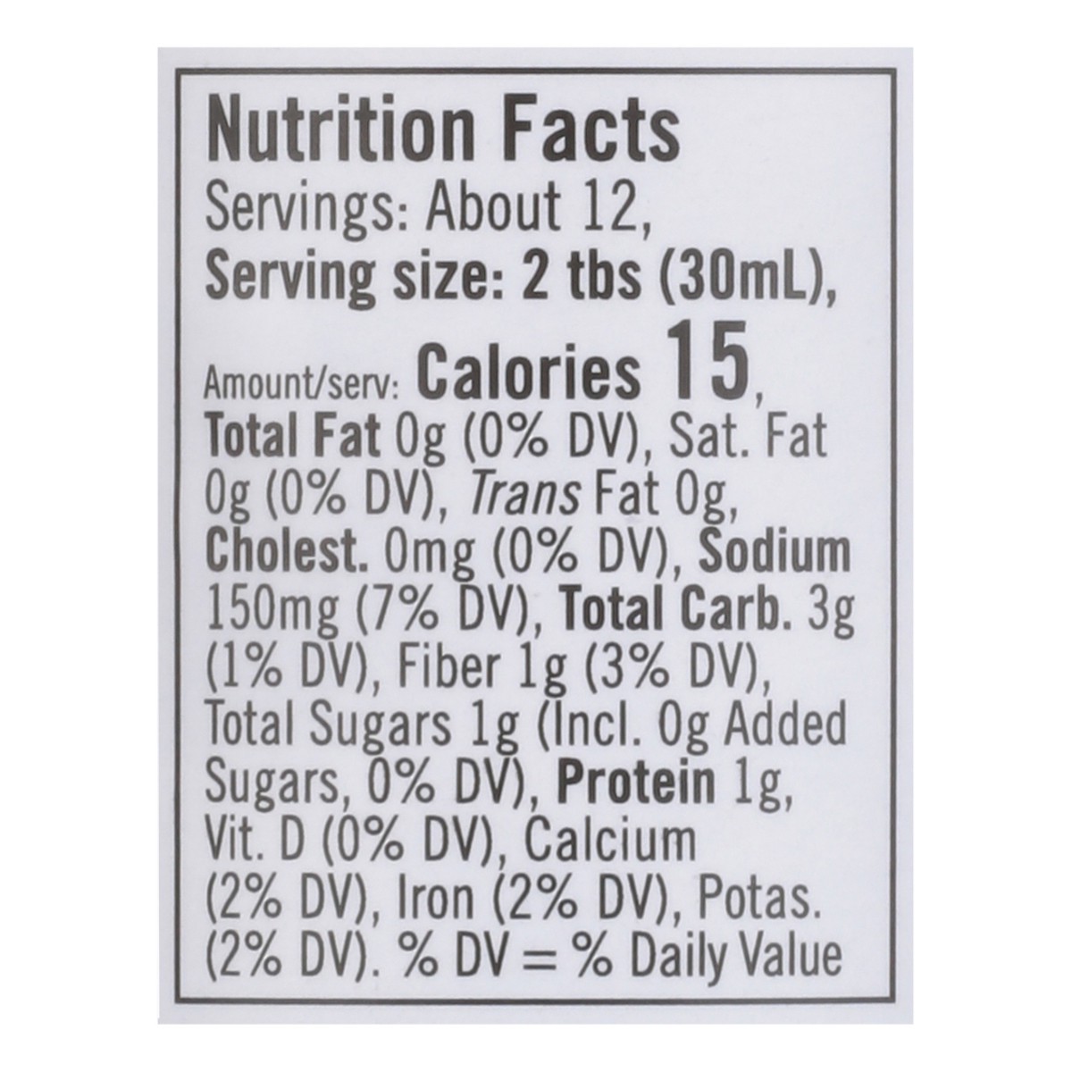 slide 8 of 13, L&B Buttery & Spicy Cooking Sauce 12 fl oz, 12 fl oz