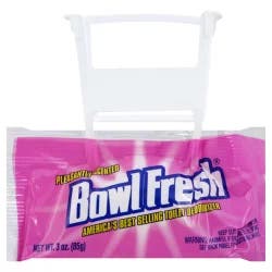 Bowl Fresh Toilet Deodizer 3 oz