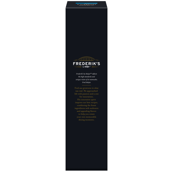 slide 21 of 29, Frederik's By Meijer FREDERIKS BY MEIJER Frederik's Entertain Original Prem Crackers, 7 oz