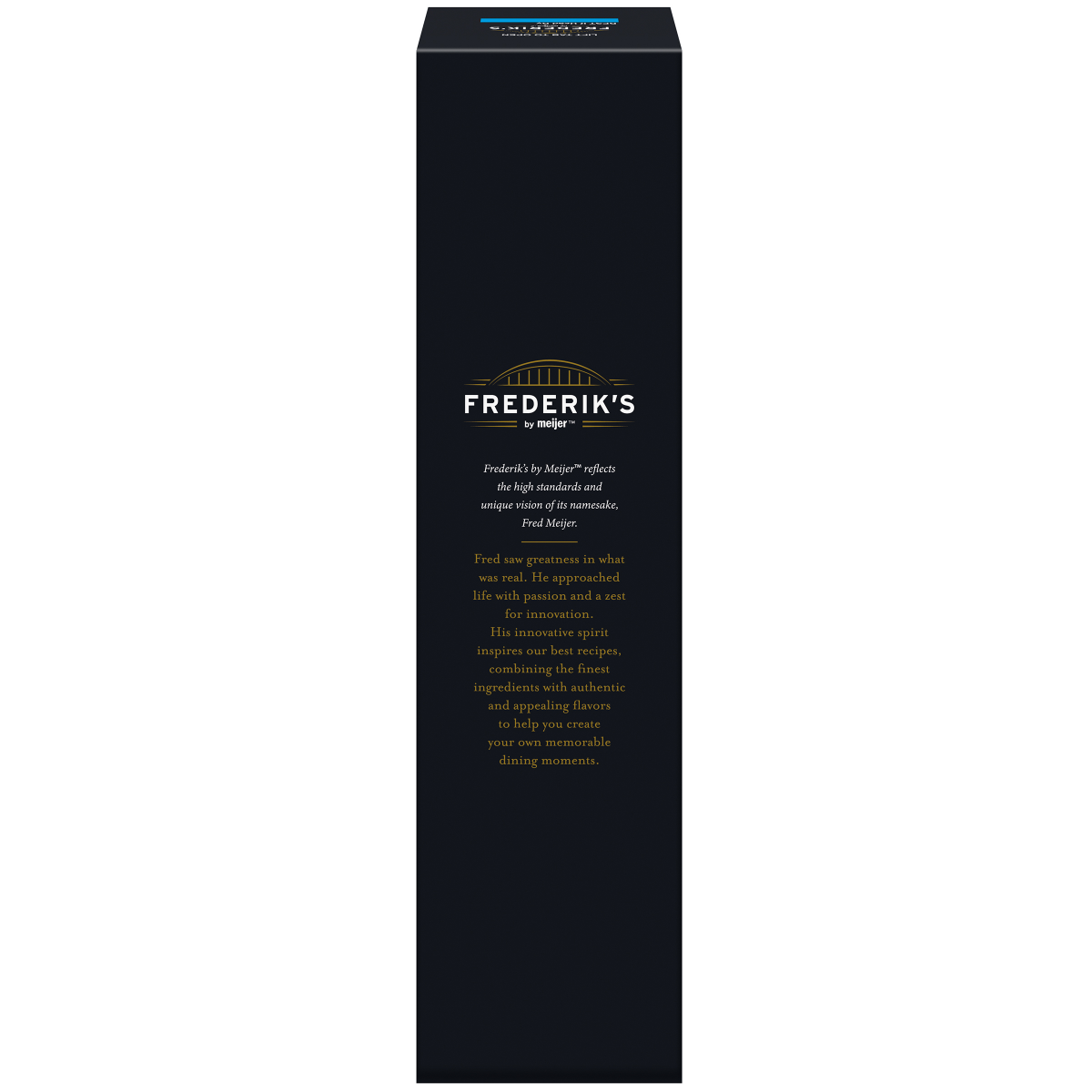 slide 29 of 29, Frederik's By Meijer FREDERIKS BY MEIJER Frederik's Entertain Original Prem Crackers, 7 oz