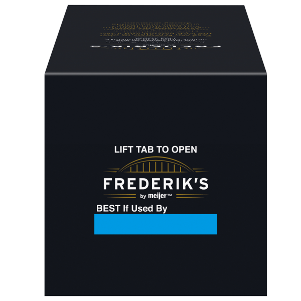 slide 14 of 29, Frederik's By Meijer FREDERIKS BY MEIJER Frederik's Entertain Original Prem Crackers, 7 oz