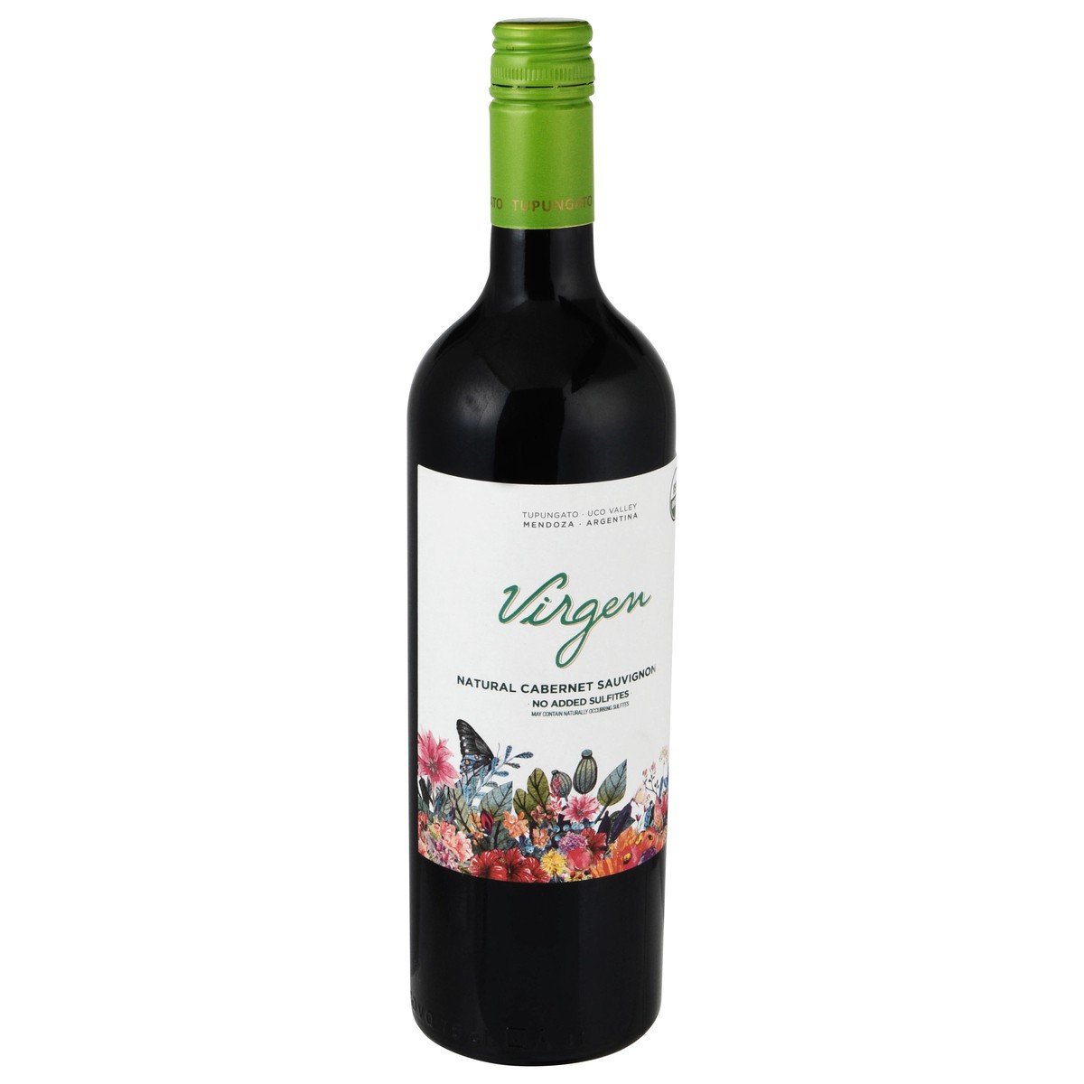 slide 2 of 11, Virgen Uco Valley Mendoza Argentina Cabernet Sauvignon 750 ml, 1 ct
