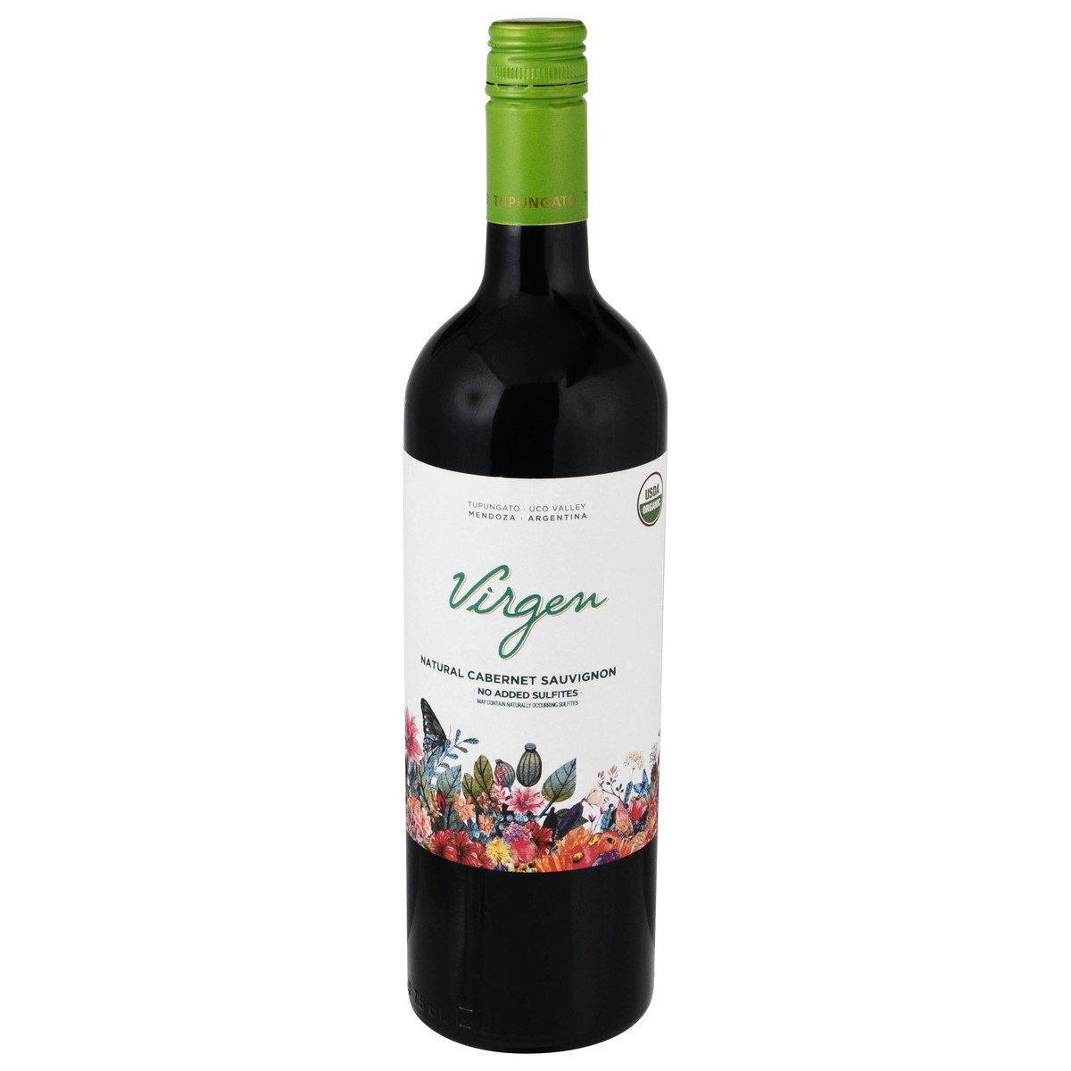 slide 3 of 11, Virgen Uco Valley Mendoza Argentina Cabernet Sauvignon 750 ml, 1 ct