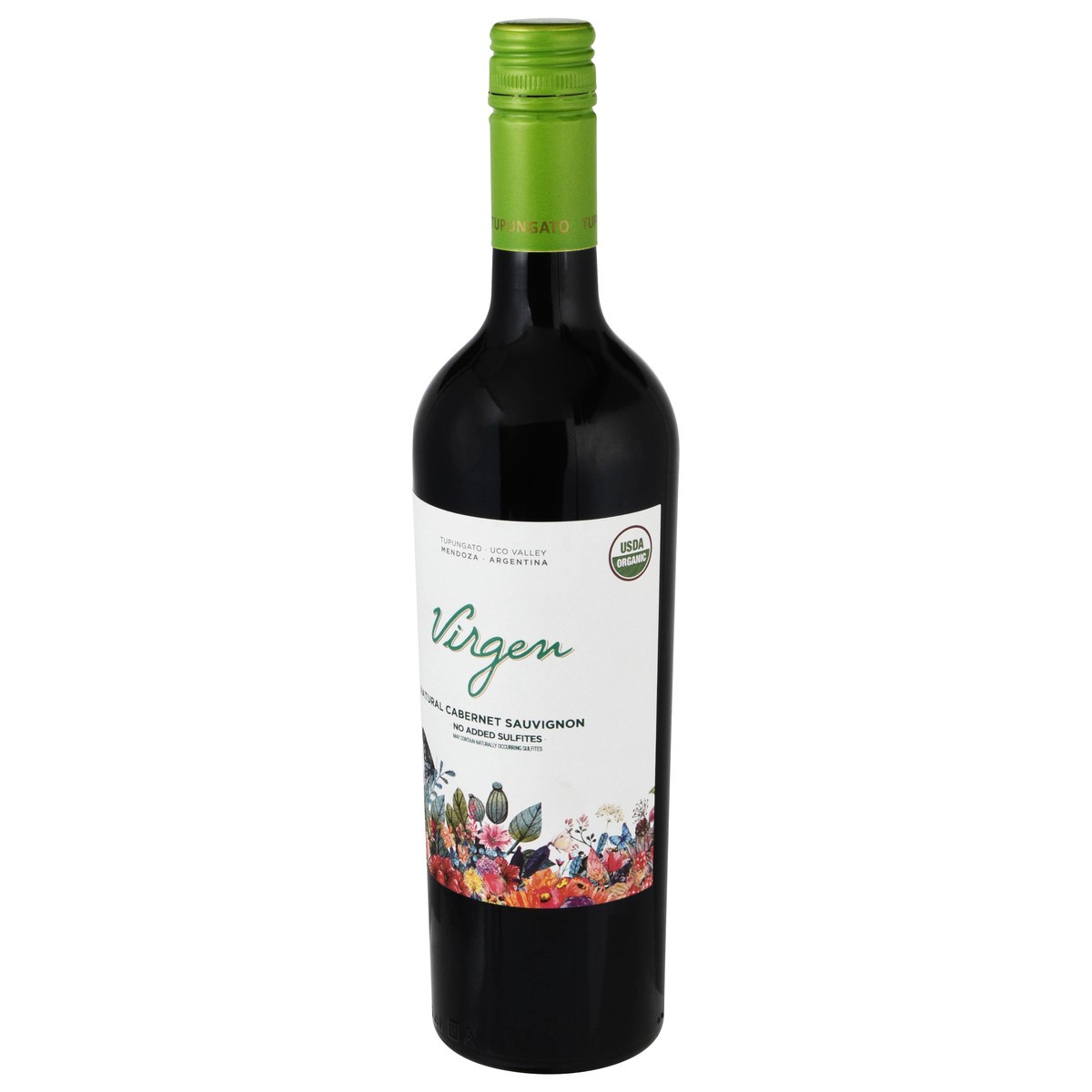 slide 7 of 11, Virgen Uco Valley Mendoza Argentina Cabernet Sauvignon 750 ml, 1 ct