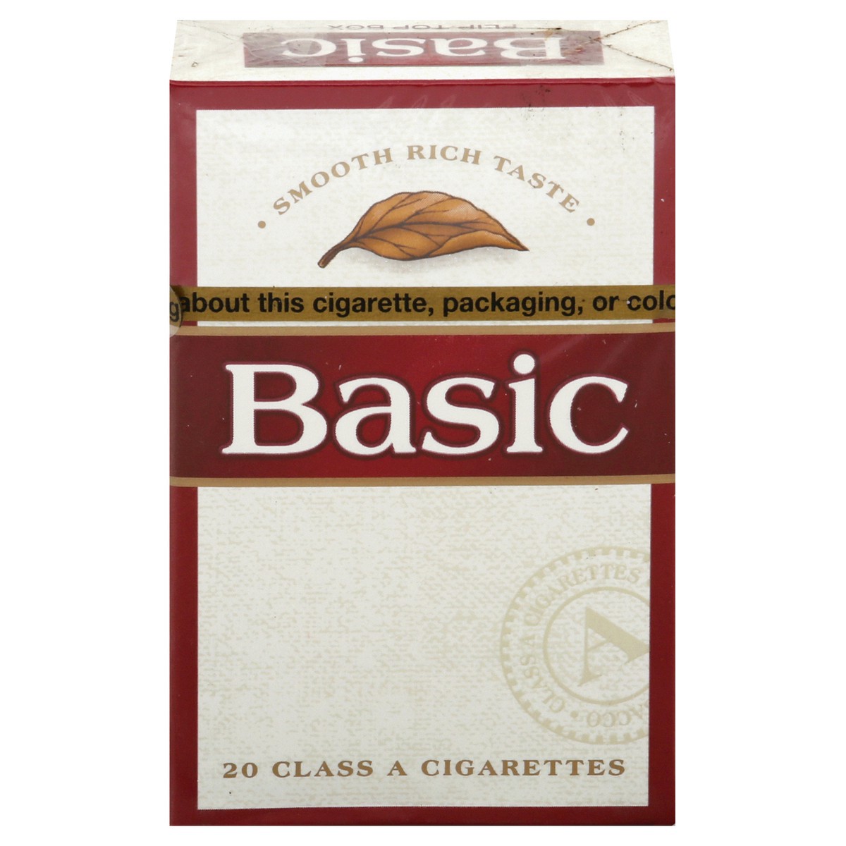 does shipt deliver cigarettes Basic Kings Box Cigarettes