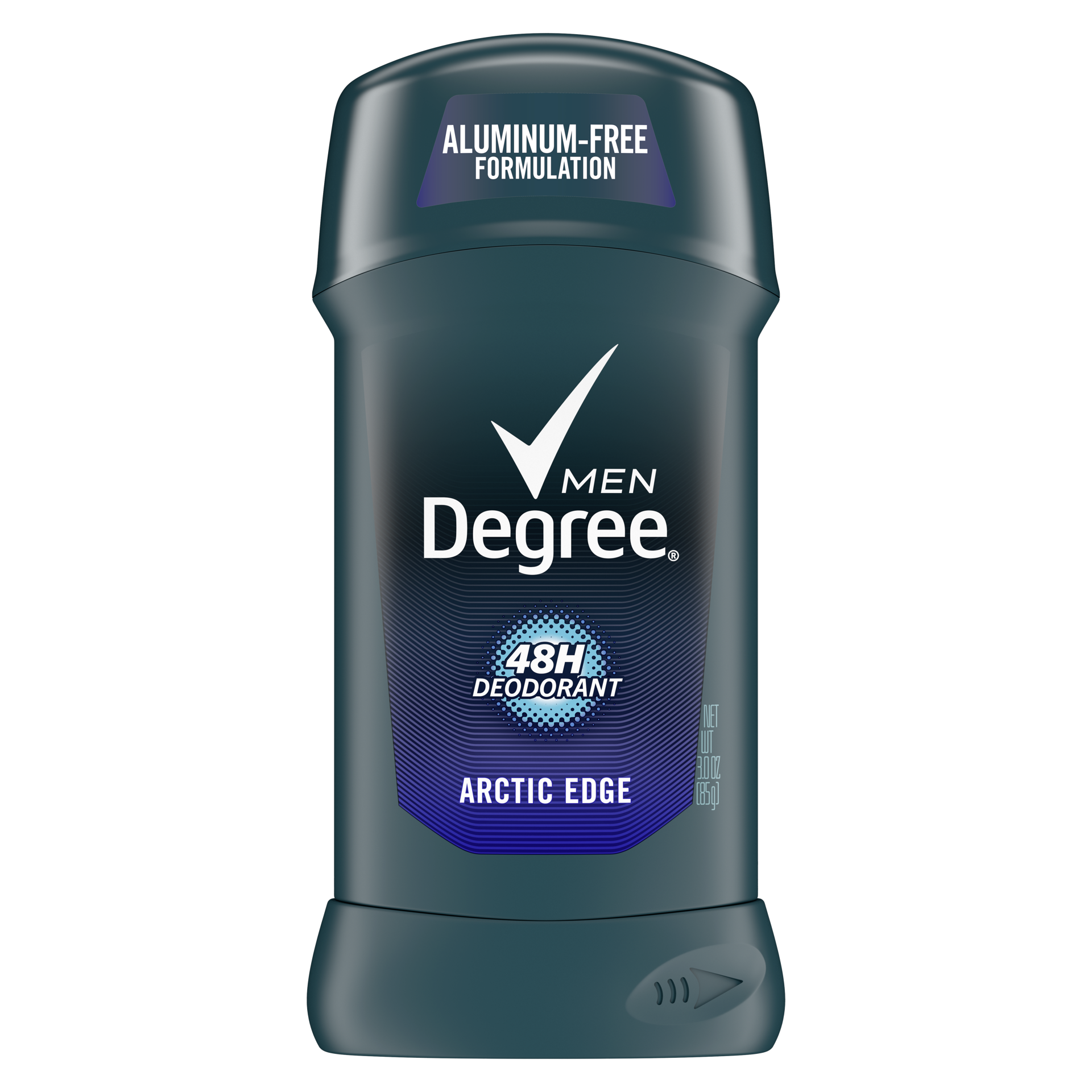 slide 3 of 6, Degree Deodorant Stick Arctic Edge, 3 oz, 3 oz