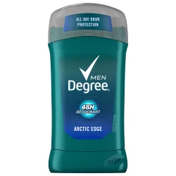 Degree Men Fresh Arctic Edge Deodorant