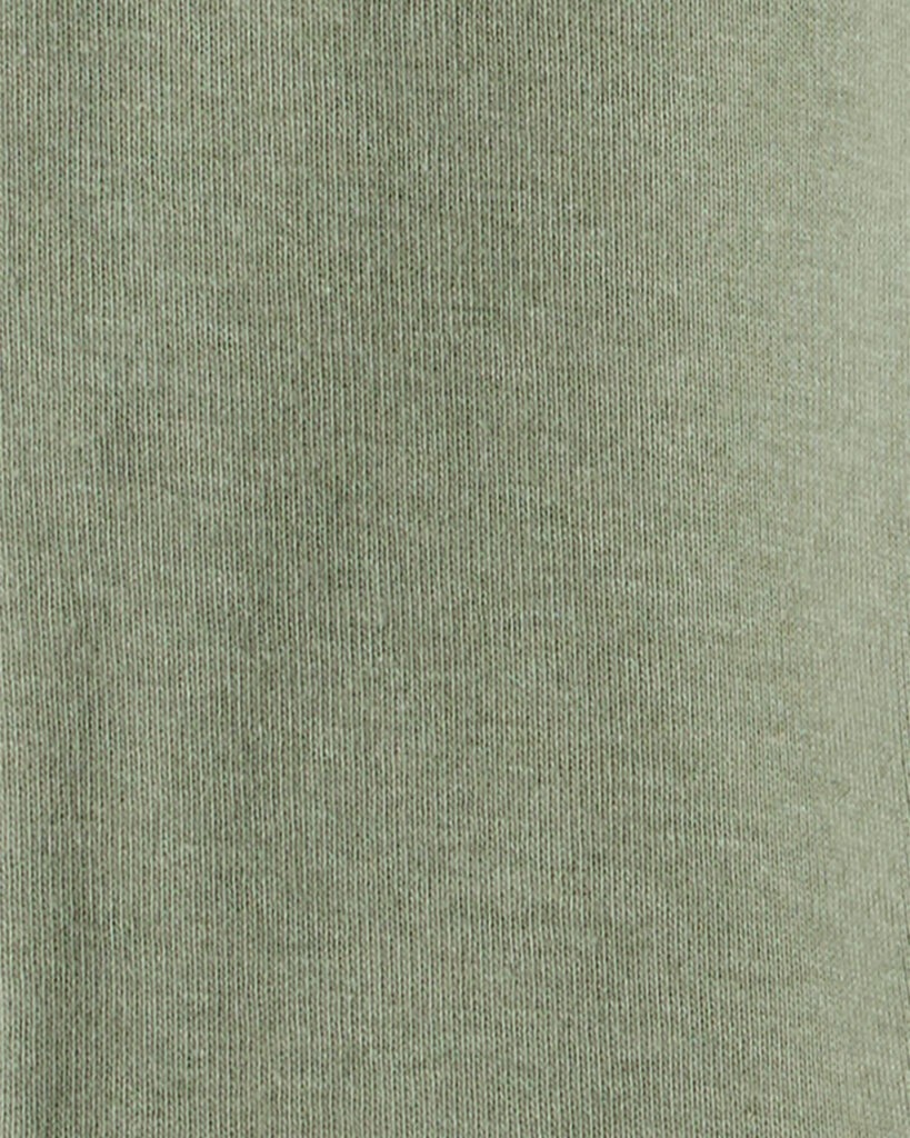 slide 2 of 4, Carter's Baby Boy 2-Pack 100% Cotton Pull-On Pants - Green/Navy Green/Navy 6M, 1 ct