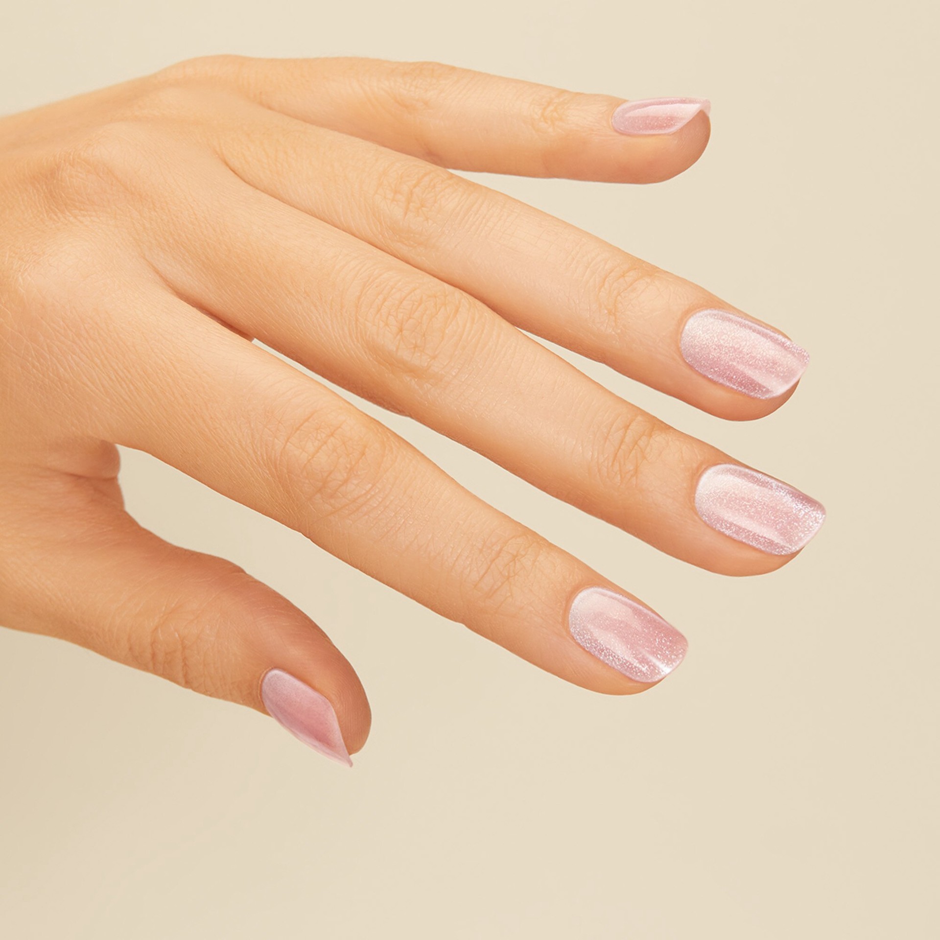 slide 3 of 3, DASHING DIVA Dd Glaze Gel Strip Ball, 32 ct