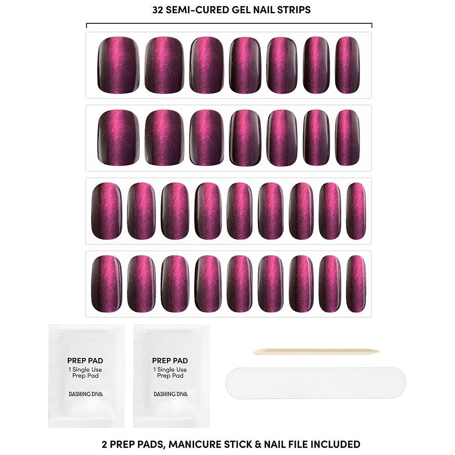 slide 2 of 4, Dashing Diva Glaze, 1 ct