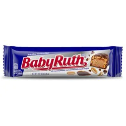 Baby Ruth Bar 1.9 oz