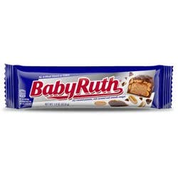 Baby Ruth Bar 1.9 oz