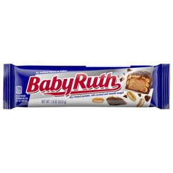 Baby Ruth Bar 1.9 oz