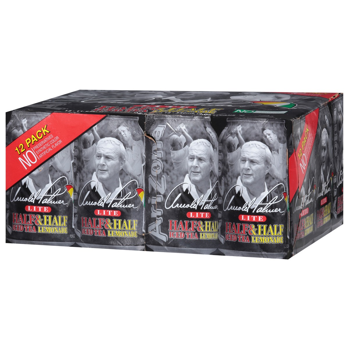 slide 2 of 15, Arizona Arnold Palmer - 12 ct; 12 oz, 12 ct; 12 oz