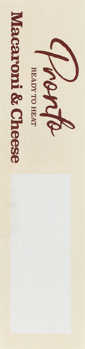 slide 12 of 14, Tuscanini Macaroni & Cheese, 12 oz